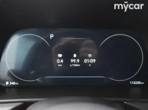 фото Hyundai Sonata 2022 года с пробегом за 11590000 тенге в undefined - фото 2