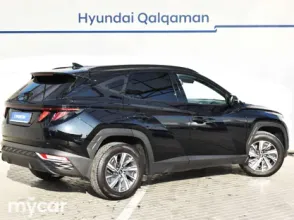 фото Hyundai Tucson 2023 года с пробегом за 13190000 тенге в undefined - фото 3