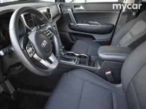 фото Kia Sportage 2021 года с пробегом за 9790000 тенге в undefined - фото 3