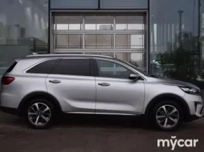 фото Kia Sorento 2018 года с пробегом за 11990000 тенге в undefined - фото 2