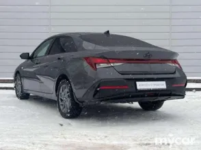 фото Hyundai Elantra 2023 года с пробегом за 8900000 тенге в undefined - фото 2