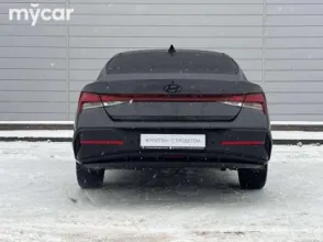 фото Hyundai Elantra 2023 года с пробегом за 8900000 тенге в undefined - фото 3