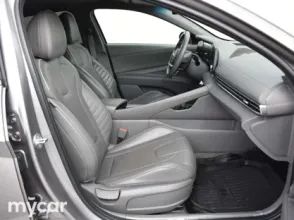 фото Hyundai Elantra 2023 года с пробегом за 10950000 тенге в undefined - фото 3