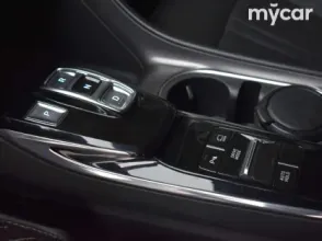 фото Hyundai Sonata 2022 года с пробегом за 11590000 тенге в undefined - фото 3