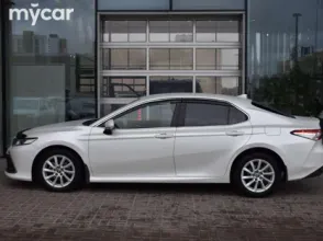 фото Toyota Camry 2021 года с пробегом за 10700000 тенге в undefined - фото 3