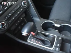 фото Kia Sportage 2021 года с пробегом за 9790000 тенге в undefined - фото 4