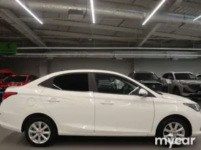 фото Changan Alsvin 2023 года с пробегом за 5290000 тенге в undefined - фото 2