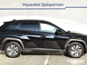 фото Hyundai Tucson 2023 года с пробегом за 13190000 тенге в undefined - фото 4