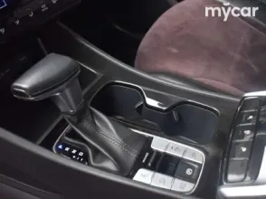 фото Hyundai Tucson 2022 года с пробегом за 11190000 тенге в undefined - фото 3