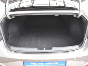 фото Hyundai Elantra 2023 года с пробегом за 10950000 тенге в undefined - фото 2