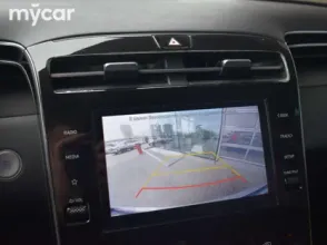 фото Hyundai Tucson 2022 года с пробегом за 11190000 тенге в undefined - фото 4