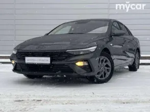 фото Hyundai Elantra 2023 года с пробегом за 8900000 тенге в undefined - фото 1