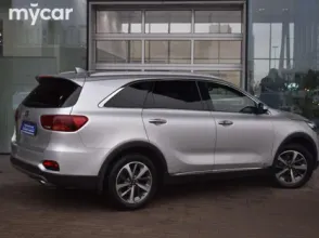 фото Kia Sorento 2018 года с пробегом за 11990000 тенге в undefined - фото 3
