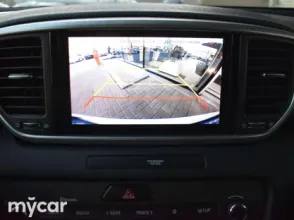 фото Kia Sportage 2021 года с пробегом за 9790000 тенге в undefined - фото 3