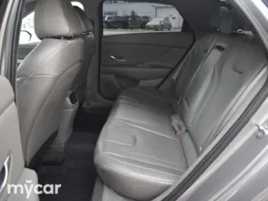 фото Hyundai Elantra 2023 года с пробегом за 10950000 тенге в undefined - фото 4