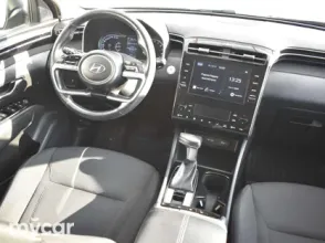 фото Hyundai Tucson 2023 года с пробегом за 13190000 тенге в undefined - фото 2