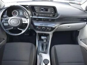 фото Hyundai i20 2023 года с пробегом за 6590000 тенге в undefined - фото 3