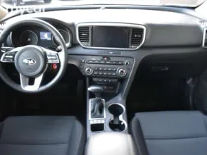фото Kia Sportage 2021 года с пробегом за 9790000 тенге в undefined - фото 4