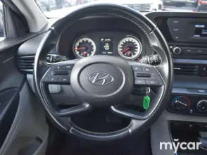 фото Hyundai i20 2023 года с пробегом за 6590000 тенге в undefined - фото 2