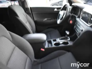 фото Kia Sportage 2021 года с пробегом за 9790000 тенге в undefined - фото 2