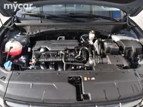 фото Hyundai Tucson 2023 года с пробегом за 13190000 тенге в undefined - фото 2