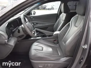 фото Hyundai Elantra 2023 года с пробегом за 10950000 тенге в undefined - фото 2