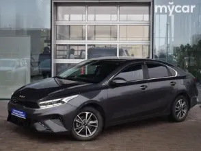 фото Kia Cerato 2023 года с пробегом за 10290000 тенге в undefined - фото 1