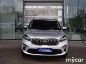 фото Kia Sorento 2018 года с пробегом за 11990000 тенге в undefined - фото 4