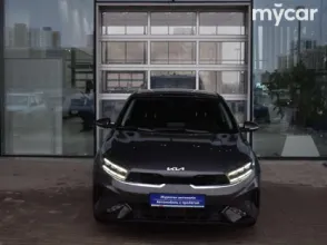 фото Kia Cerato 2023 года с пробегом за 10290000 тенге в undefined - фото 3