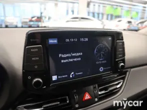 фото Hyundai i30 2024 года с пробегом за 9890000 тенге в undefined - фото 2