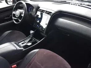 фото Hyundai Tucson 2022 года с пробегом за 11190000 тенге в undefined - фото 2