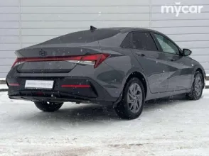 фото Hyundai Elantra 2023 года с пробегом за 8900000 тенге в undefined - фото 4