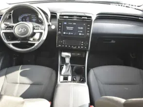 фото Hyundai Tucson 2023 года с пробегом за 13190000 тенге в undefined - фото 3