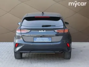 фото Kia Ceed 2024 года с пробегом за 10990000 тенге в undefined - фото 2