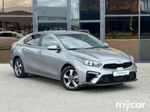 фото Kia Cerato 2020 года с пробегом за 9000000 тенге в undefined - фото 3