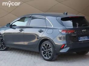 фото Kia Ceed 2024 года с пробегом за 10990000 тенге в undefined - фото 3