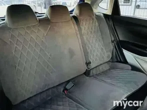 фото Hyundai i20 2023 года с пробегом за 7250000 тенге в undefined - фото 2