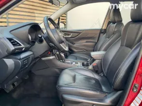 фото Subaru Forester 2018 года с пробегом за 10590000 тенге в undefined - фото 2