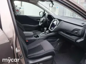 фото Subaru Outback 2021 года с пробегом за 14590000 тенге в undefined - фото 4