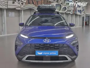 фото Hyundai Bayon 2024 года с пробегом за 8890000 тенге в undefined - фото 4