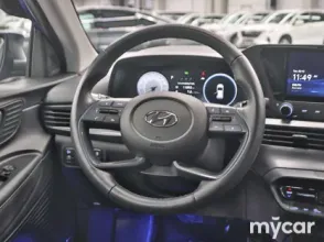 фото Hyundai Bayon 2024 года с пробегом за 8890000 тенге в undefined - фото 3