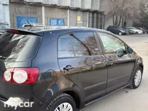 фото Volkswagen Golf Plus 2007 года с пробегом за 3200000 тенге в undefined - фото 2