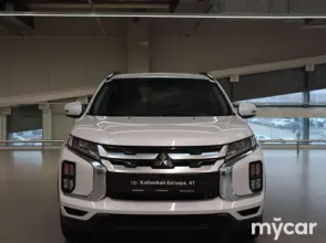 фото Mitsubishi ASX 2023 года с пробегом за 11290000 тенге в undefined - фото 4