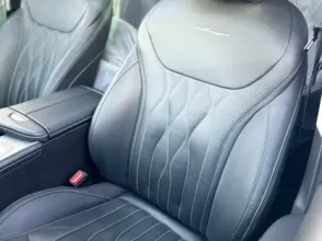 фото Chery Arrizo 8 2023 года с пробегом за 9000000 тенге в undefined - фото 3