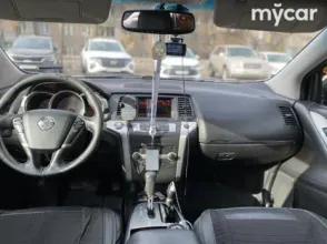 фото Nissan Murano 2008 года с пробегом за 5900000 тенге в undefined - фото 3
