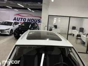 фото Jetta VS5 2024 года с пробегом за 8500000 тенге в undefined - фото 4