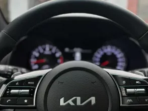 фото Kia Cerato 2024 года с пробегом за 10600000 тенге в undefined - фото 2