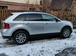 фото Ford Edge 2012 года с пробегом за 9600000 тенге в undefined - фото 2