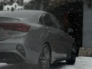 фото Kia Cerato 2024 года с пробегом за 10600000 тенге в undefined - фото 3