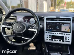 фото Hyundai Tucson 2023 года с пробегом за 15850000 тенге в undefined - фото 2